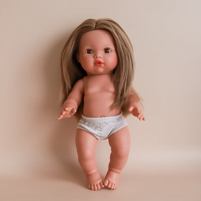 Mini Colettos – Doll | Sandra Doll Mini Colettos 