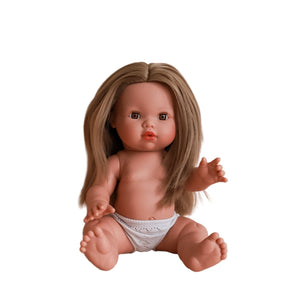 Mini Colettos – Doll | Sandra