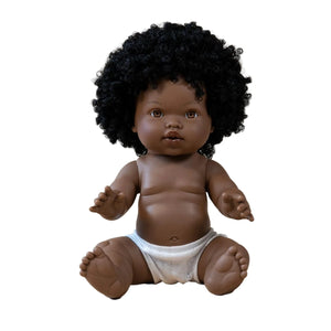 Mini Colettos - Doll | Sara