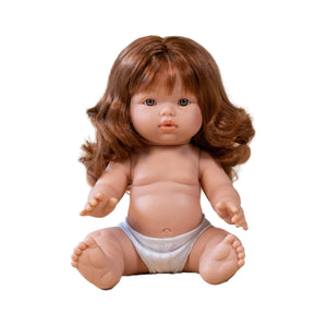Mini Colettos - Doll | Sophia
