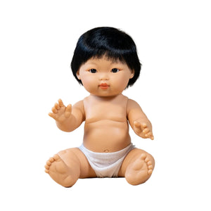 Mini Colettos - Doll | Taro
