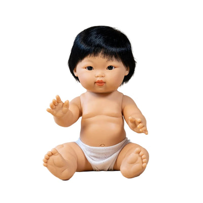 Mini Colettos - Doll | Taro Doll Mini Colettos 
