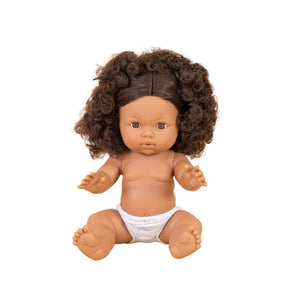 Mini Colettos - Doll | Zaara