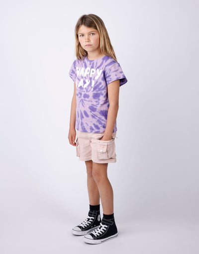 Minti - Depot Denim Short | Blush Shorts Minti 