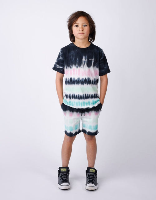 Minti - Eddy Tee | Black - PREORDER