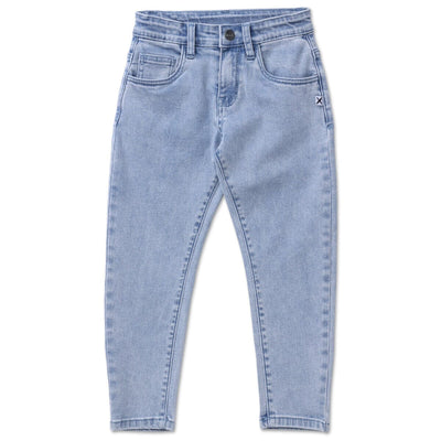 Minti Freddie Denim Jeans - Blue Denim Jeans Minti 
