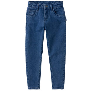 Minti Freddie Denim Jeans - Indigo Wash