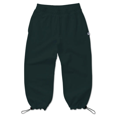 Minti Furry Toggle Trackies - Forest Trackpants Minti 