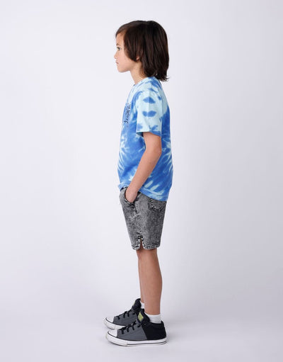 Minti - Reef Tee | Multi Short Sleeve T-Shirt Minti 