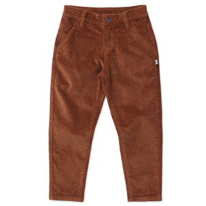 Minti Super Cord Pant - Bronze