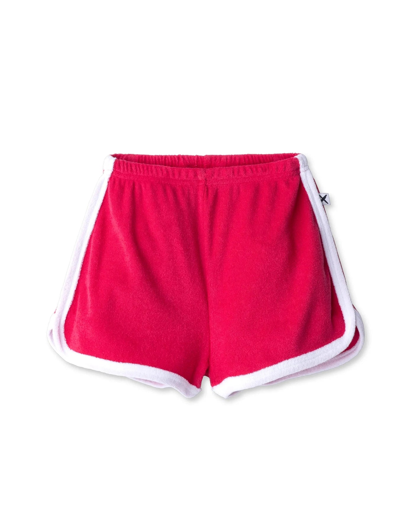 Minti - Track Star Short | Raspberry - PREORDER Shorts Minti 