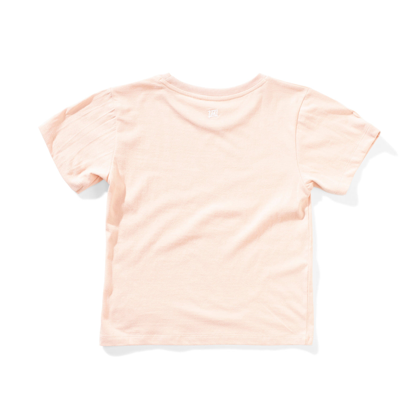 Missie Munster - Daisy Tee Coral Short Sleeve T-Shirt Missie Munster 