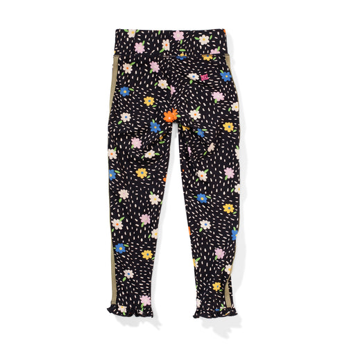 Missie Munster - Fern Pant Daisy