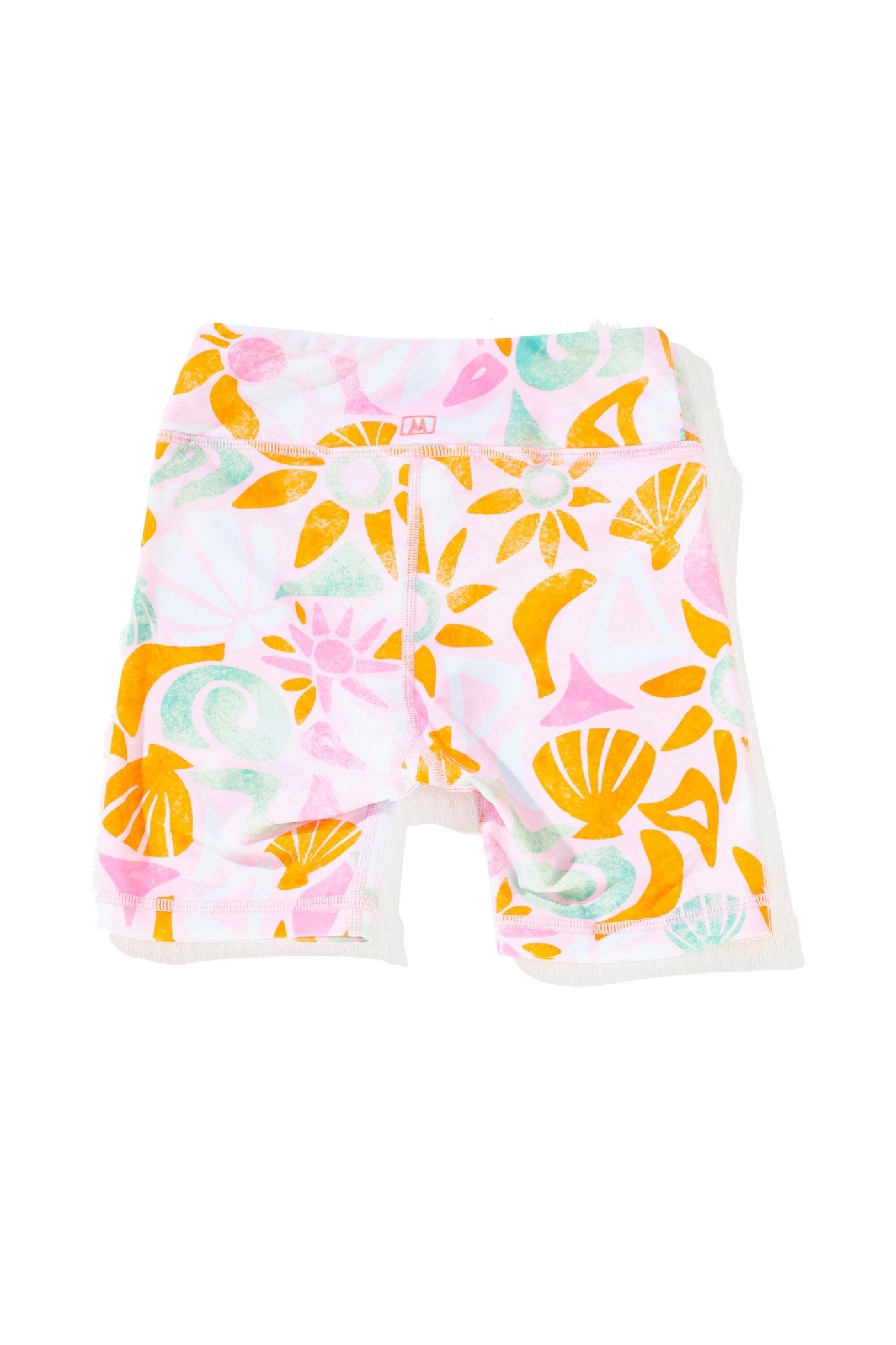 Missie Munster - Oahu Bike Pant Bike Shorts Missie Munster 