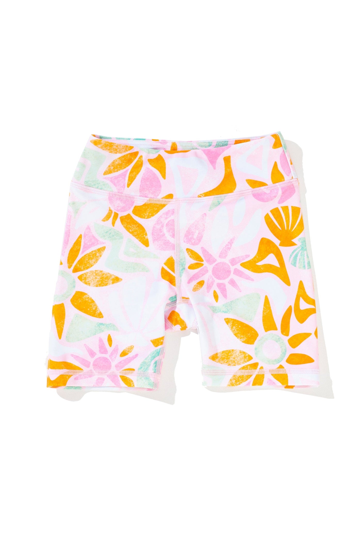 Missie Munster - Oahu Bike Pant Bike Shorts Missie Munster 