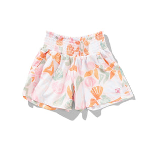 Missie Munster - Seaside Short