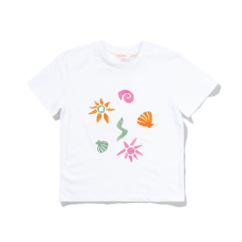 Missie Munster - Summer Breeze Tee