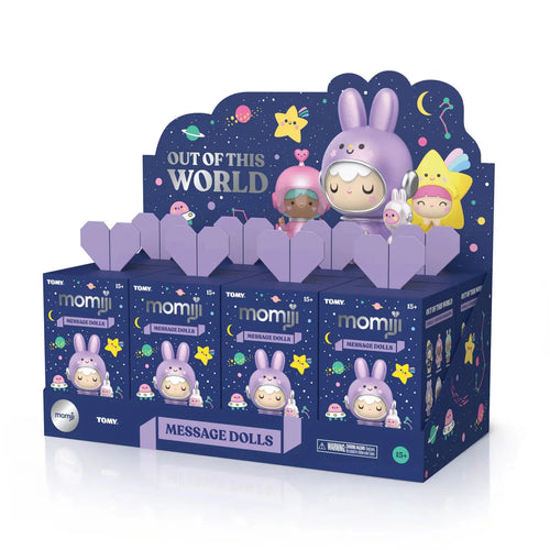 Momiji - Out of This World Doll | Blind Box Set of 8