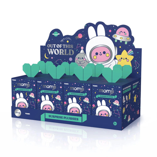 Momiji - Out of This World Plush Doll | Blind Box Set of 8