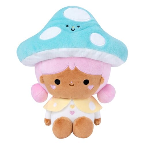 Momiji - Magical Meadow Plush | Skyla Boo