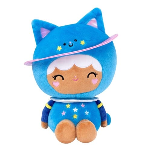 Momiji - Out Of This World Plush | Cosmic Kitty