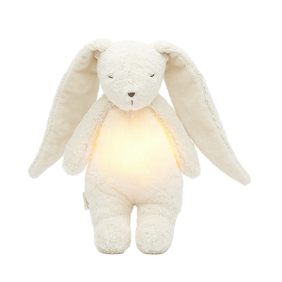 Moonie - Organic Humming Bunny | Polar Soft Toy Moonie 