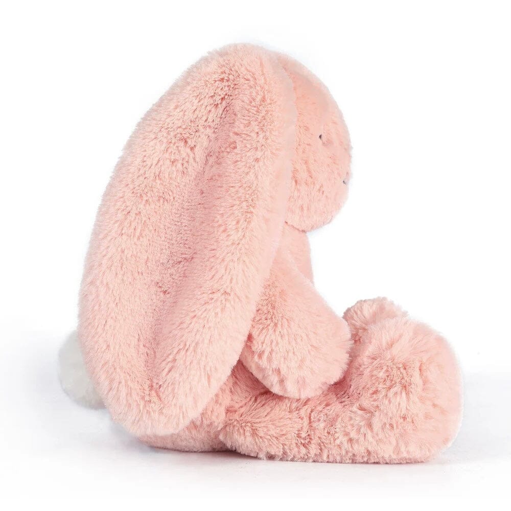Mum & Bub Newborn Gift Set - Deluxe Blush Cherrie Baby Boutique 
