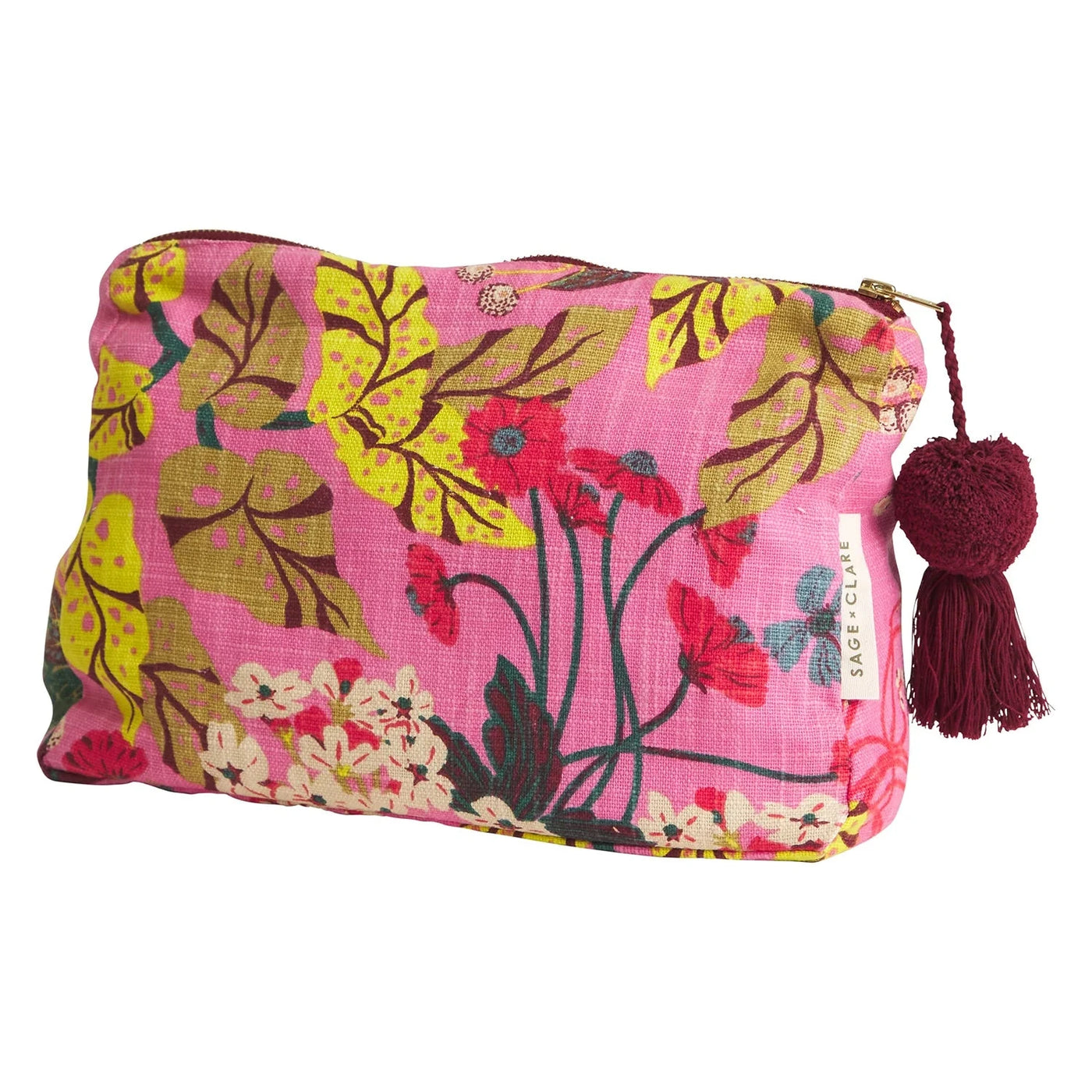 Mum & Bub Newborn Gift Set - Deluxe Blush Cherrie Baby Boutique 