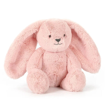Mum & Bub Newborn Gift Set - Deluxe Blush Cherrie Baby Boutique 
