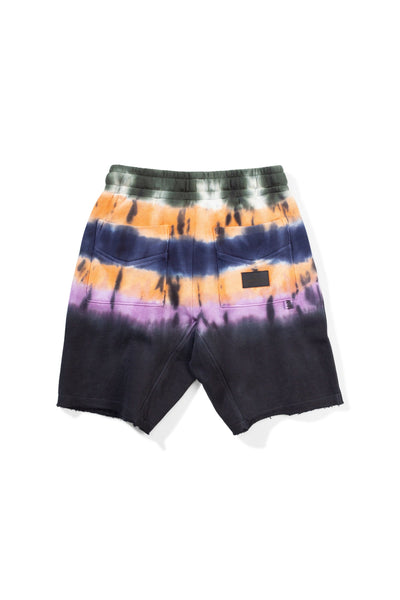 Munster - Incolor Short | Black Shorts Munster Kids 