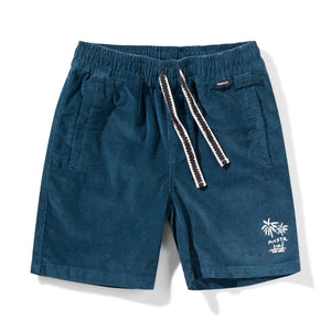 Munster Kids - Cordallday Short Navy