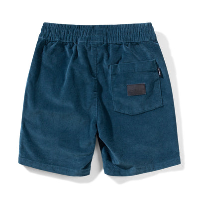 Munster Kids - Cordallday Short Navy Shorts Munster Kids 