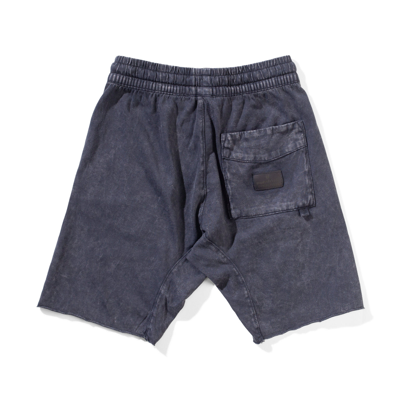 Munster Kids - Jersey Fave2 Short Mineral Black Shorts Munster Kids 