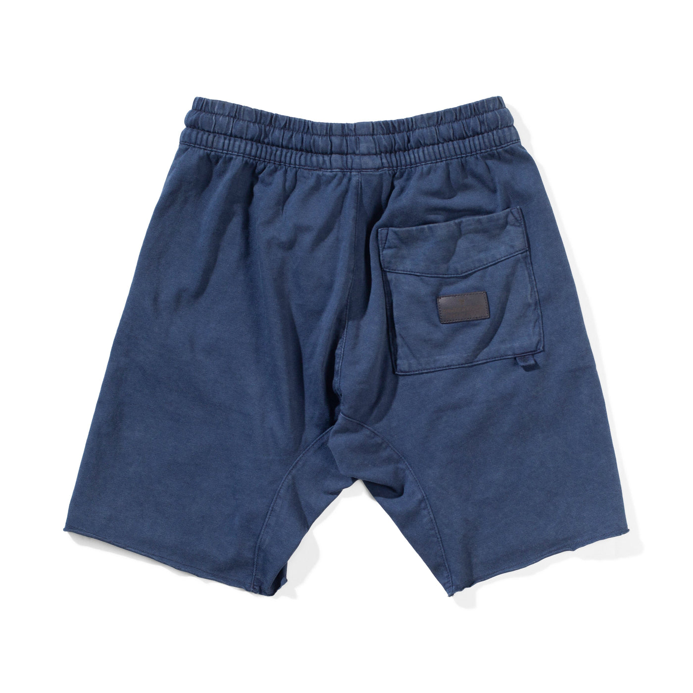 Munster Kids - Jersey Fave2 Short Mineral Dark Denim Shorts Munster Kids 