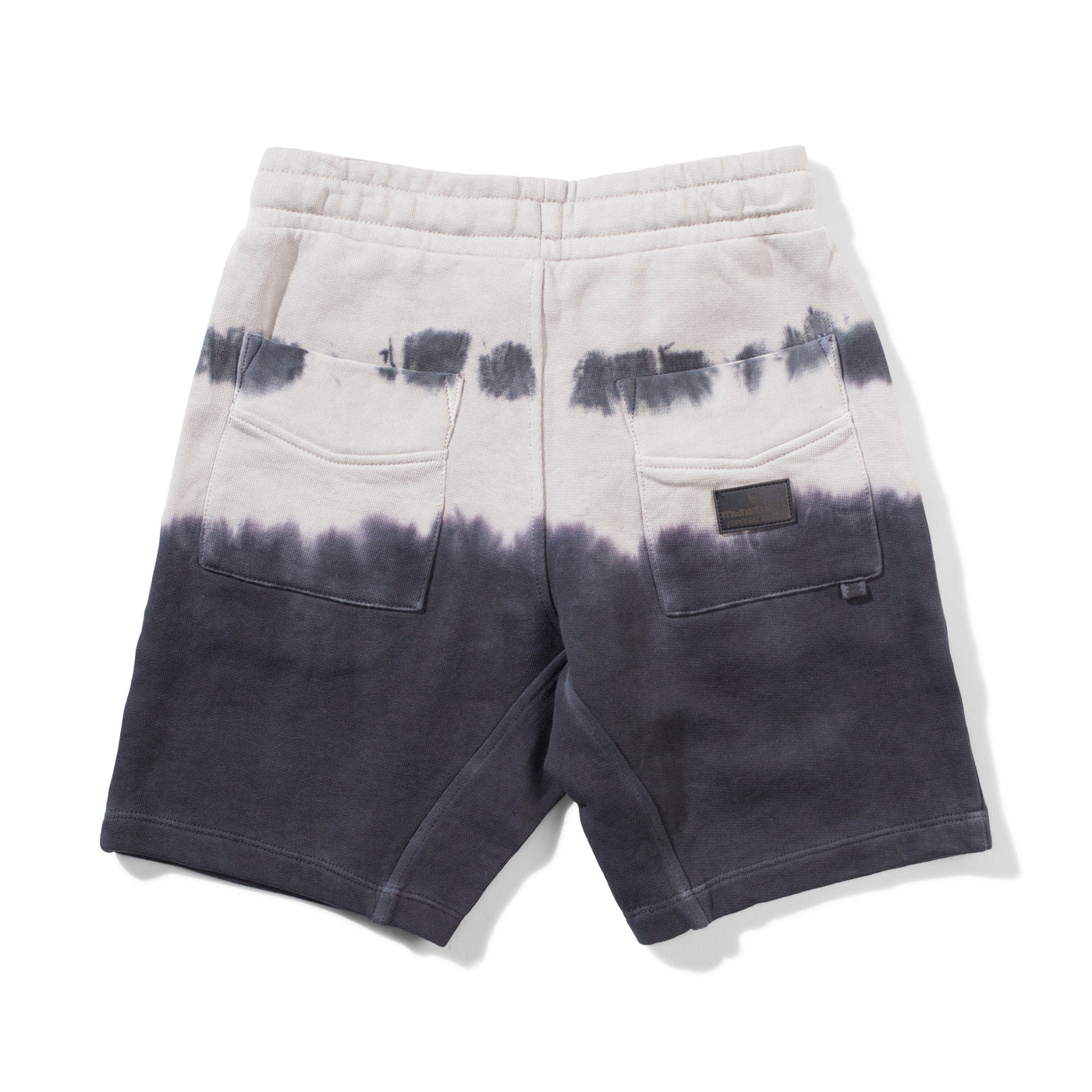 Munster Kids - Mudme Short Grey Marle Shorts Munster Kids 