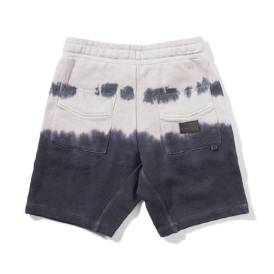 Munster Kids - Mudme Short Grey Marle Shorts Munster Kids 