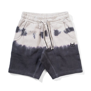 Munster Kids - Mudme Short Grey Marle