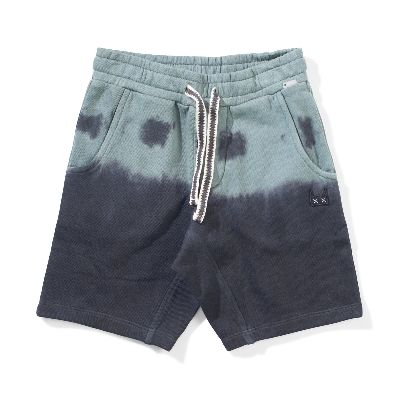 Munster Kids - Mudme Short New Green Shorts Munster Kids 