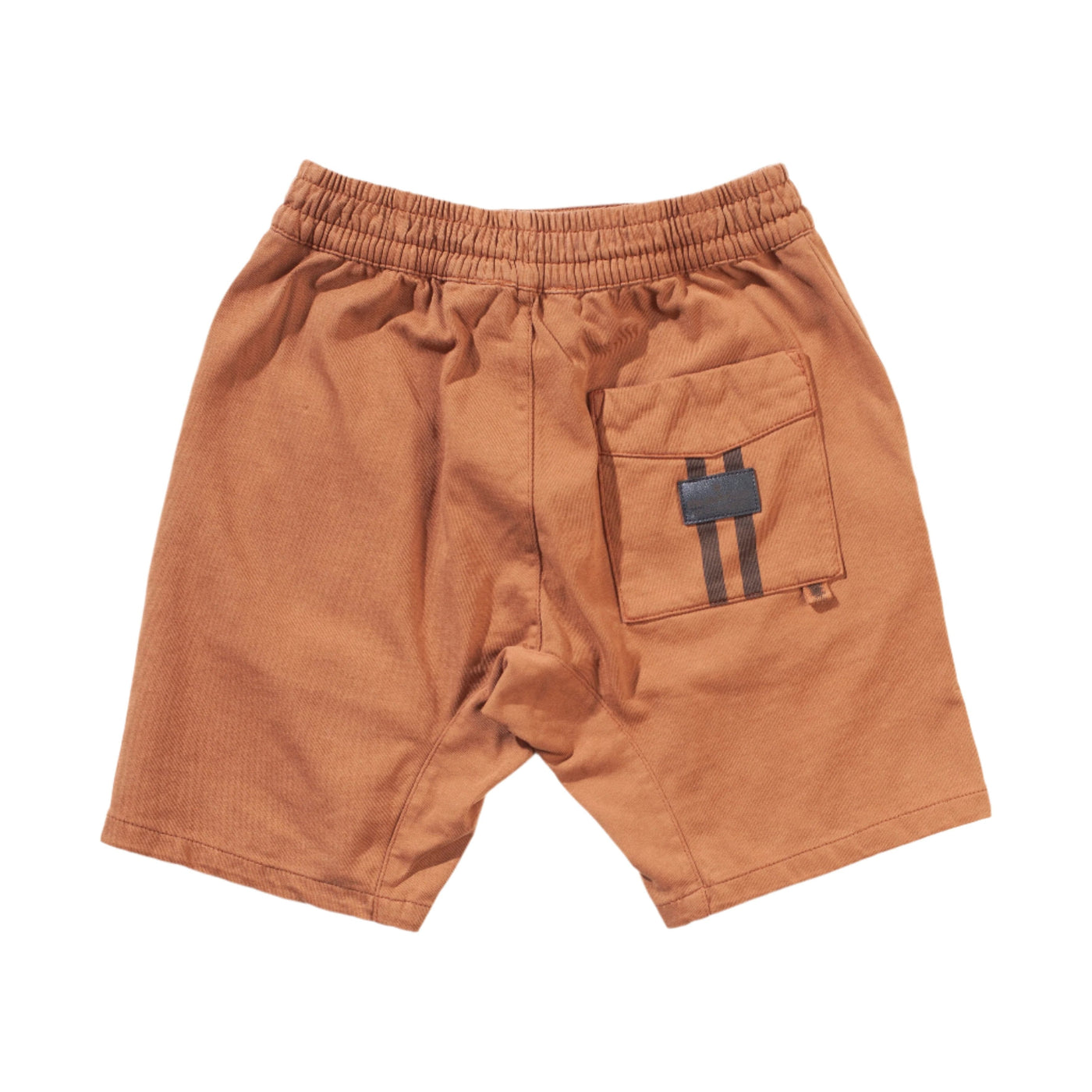 Munster Kids - Pktracer Short Washed Almond Shorts Munster Kids 