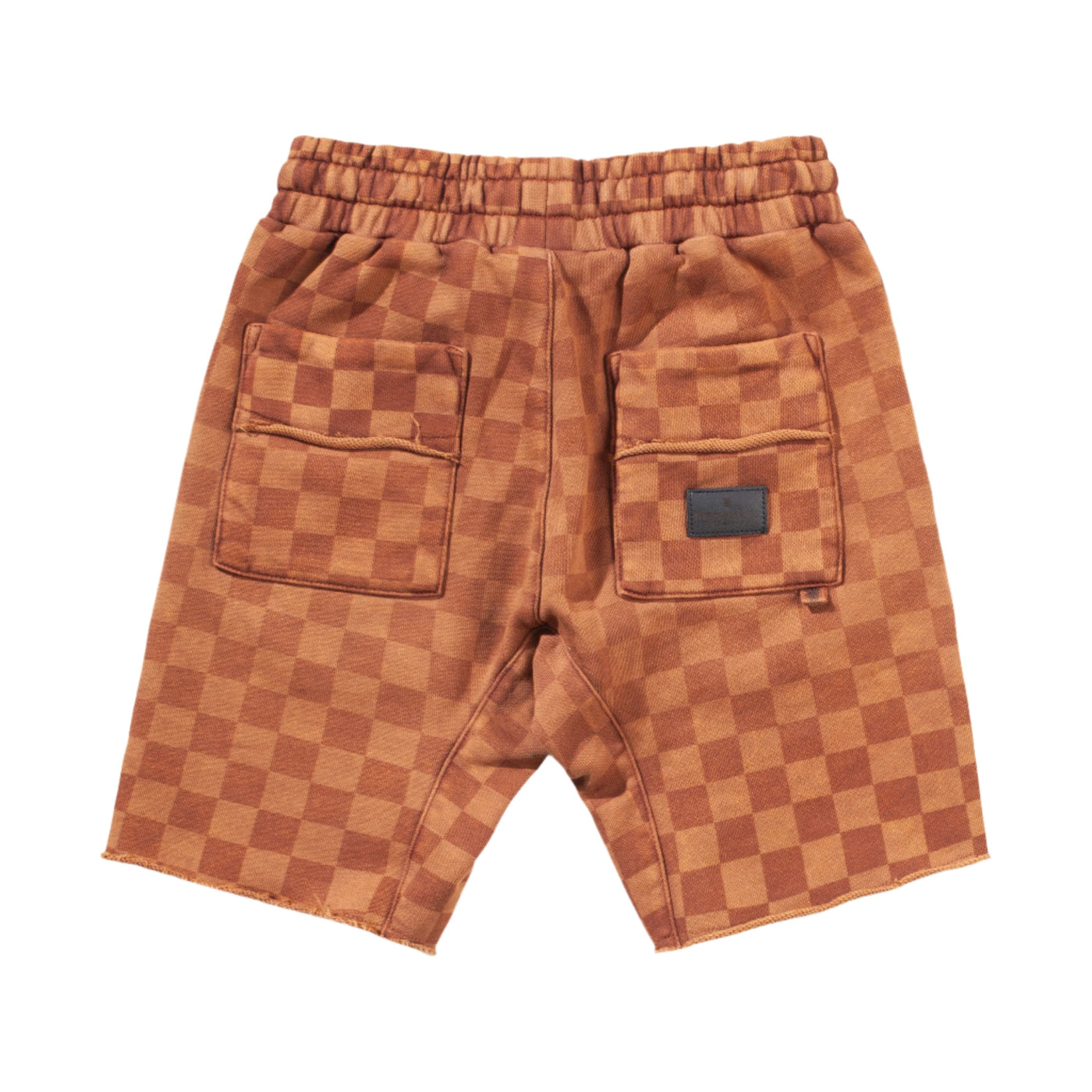 Munster Kids - Rookie Short Mineral Almond Shorts Munster Kids 