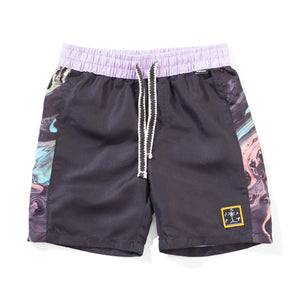 Munster Kids - Sideink Bshort Black