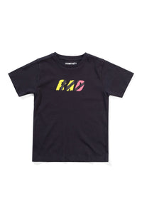 Munster - Radical Tee | Black