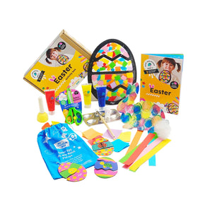 My Creative Box - Mini Explorers Easter Creative Kit