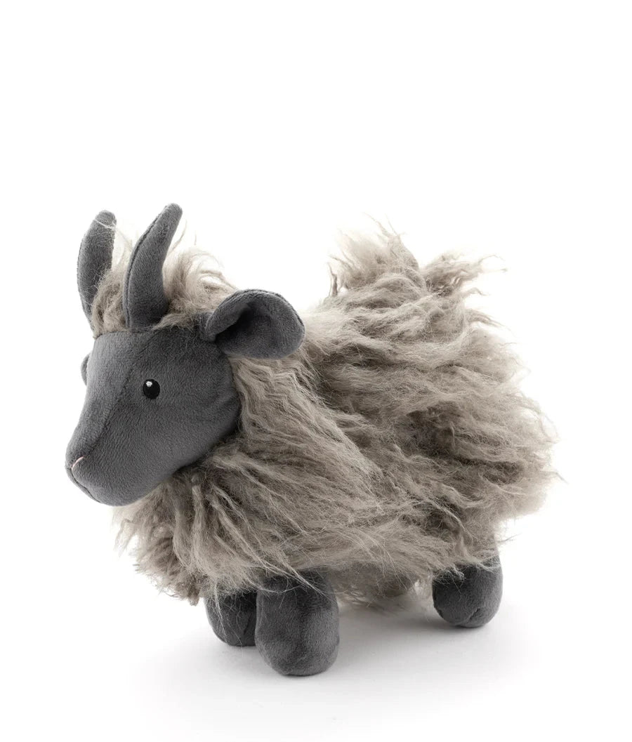 Nana Huchy - Aiden the Angora Goat Soft Toy Nana Huchy 