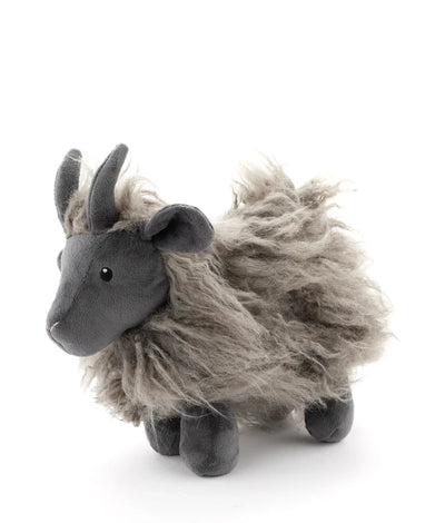Nana Huchy - Aiden the Angora Goat Soft Toy Nana Huchy 