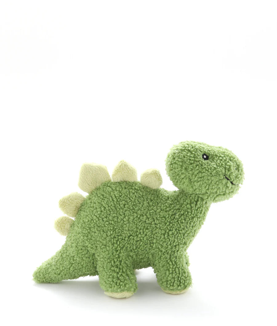 Nana Huchy - Baby Sadie the Dino Green Soft Toy Nana Huchy 