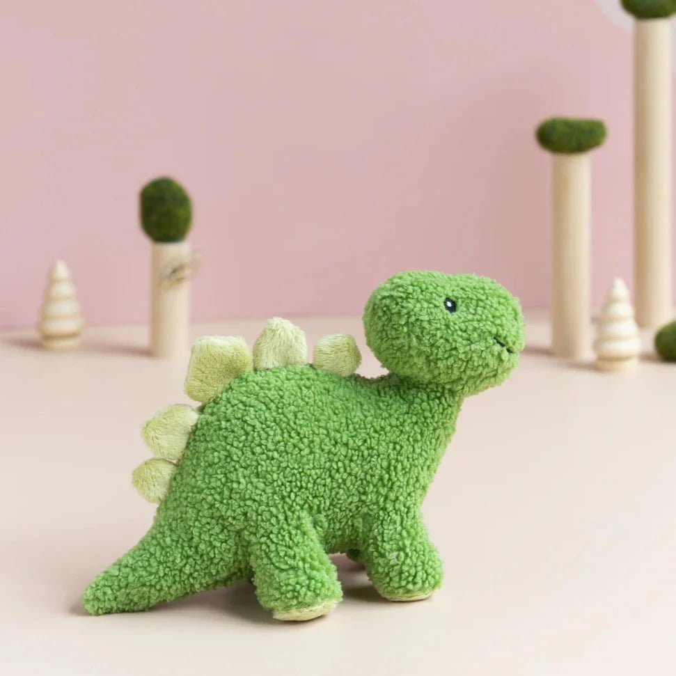 Nana Huchy - Baby Sadie the Dino Green Soft Toy Nana Huchy 