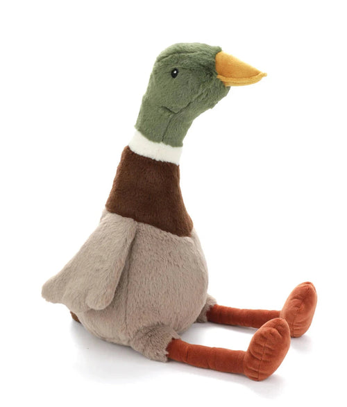 Nana Huchy -  Big Hugo The Duck