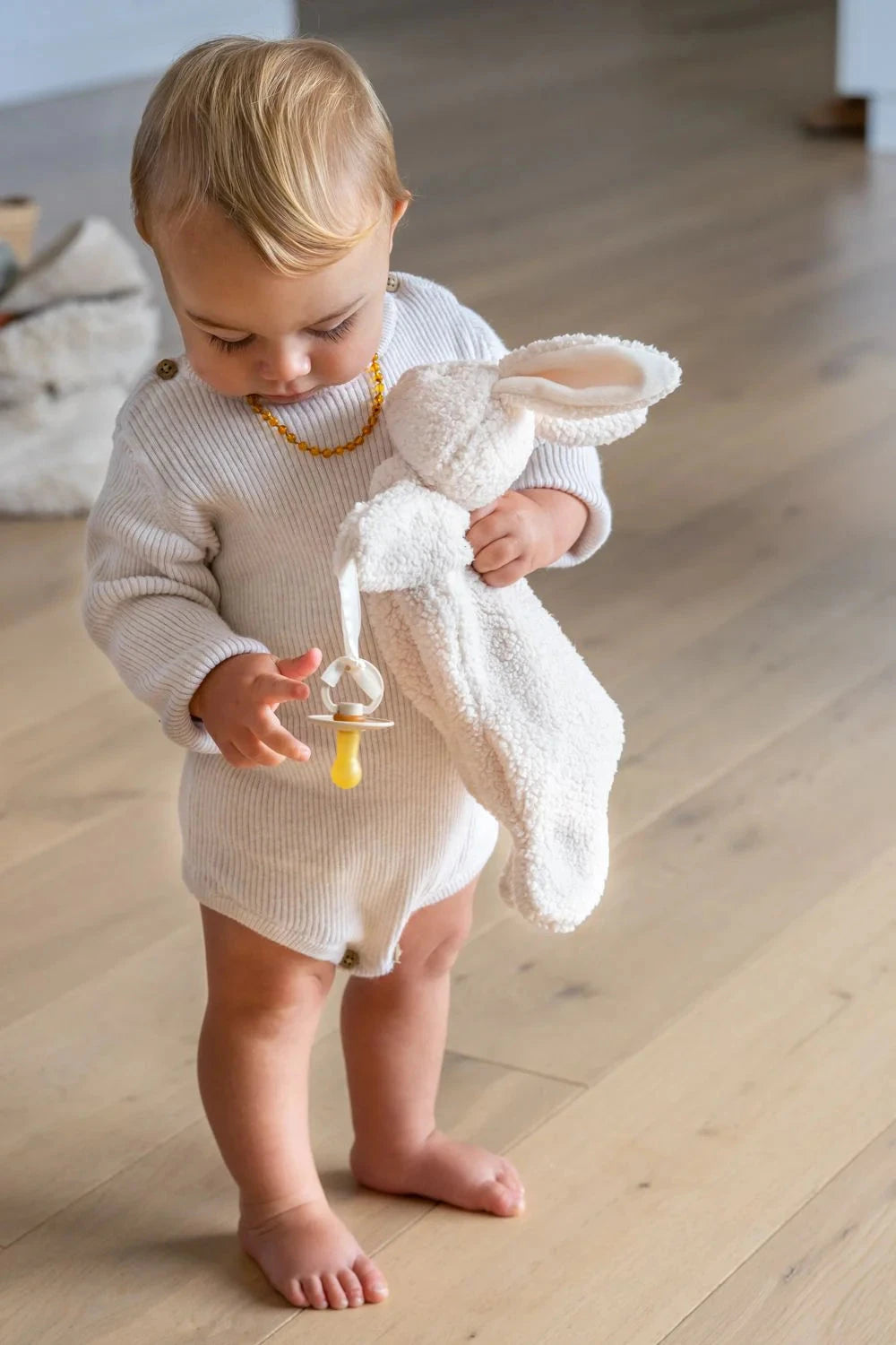 Nana Huchy - Bonnie Bunny Hoochy Coochie Comforter Nana Huchy 