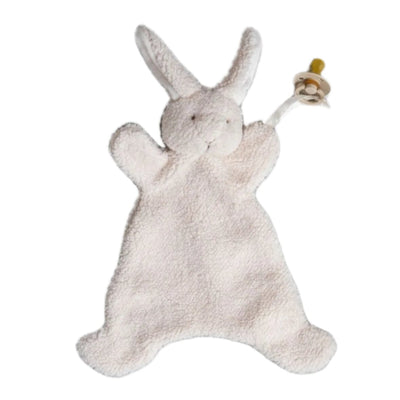 Nana Huchy - Bonnie Bunny Hoochy Coochie Comforter Nana Huchy 
